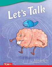 Let's Talk : Literary Text cover image