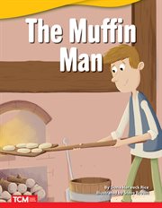 The Muffin Man : Literary Text cover image