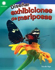 Diseñar exhibiciones de mariposas cover image