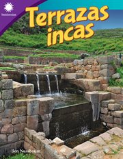 Terrazas incas : Smithsonian: Informational Text cover image