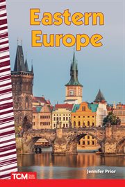 Eastern Europe : Social Studies: Informational Text cover image