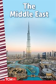 The Middle East : Social Studies: Informational Text cover image