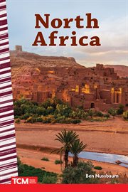 North Africa : Social Studies: Informational Text cover image