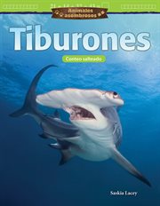 Animales asombrosos : Tiburones. Conteo salteado. Mathematics in the Real World cover image
