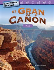 Aventuras de viaje: El Gran Cañón : datos cover image