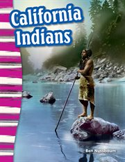 California Indians : Social Studies: Informational Text cover image