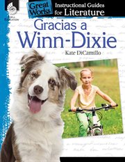 Gracias a Winn-Dixie : Dixie cover image