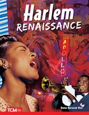 Harlem Renaissance : Social Studies: Informational Text cover image