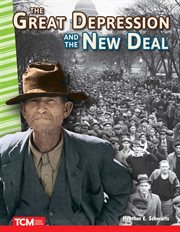 The Great Depression and New Deal : Social Studies: Informational Text cover image