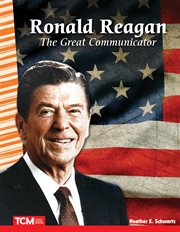 Ronald Reagan : The Great Communicator cover image