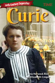 20th Century Superstar : Curie cover image
