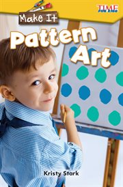 Make It : Pattern Art cover image