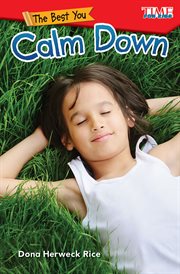 The Best You: Calm Down : Calm Down cover image
