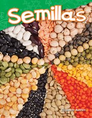 Semillas : Science: Informational Text cover image