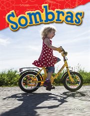 Sombras : Science: Informational Text cover image