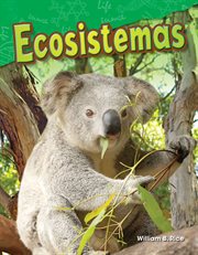 Ecosistemas : Science: Informational Text cover image