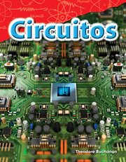 Circuitos : Science: Informational Text cover image