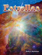 Estrellas : Science: Informational Text cover image