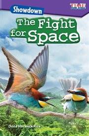 Showdown: The Fight for Space : The Fight for Space cover image