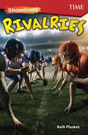 Showdown: Rivalries : Rivalries cover image