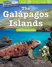 Travel Adventures: The Galápagos Islands : The Galápagos Islands cover image