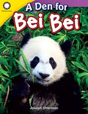 A Den for Bei Bei cover image