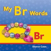 My Br Words : Phonics cover image