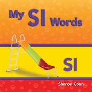 My Sl Words : Phonics cover image