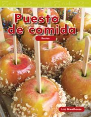 Puesto de comida : Mathematics in the Real World cover image