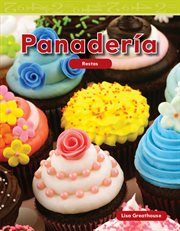 Panadería : Mathematics in the Real World cover image