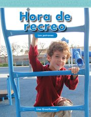 Hora de recreo : Mathematics in the Real World cover image