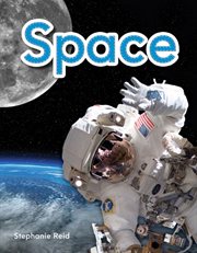 Space : Early Literacy cover image