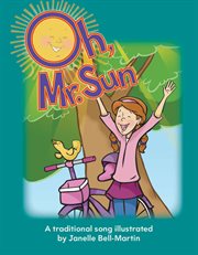Oh, Mr. Sun : Space cover image