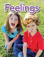 Feelings : Feelings cover image