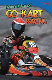 Final Lap! Go-Kart Racing : Kart Racing cover image