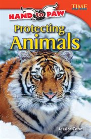 Hand to Paw : Protecting Animals cover image