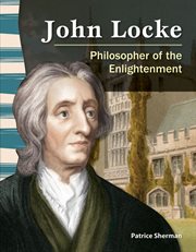 John Locke : Philosopher of the Enlightenment cover image