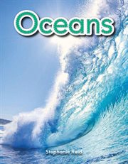 Oceans : Early Literacy cover image