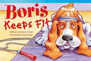 Boris Keeps Fit : Literary Text cover image