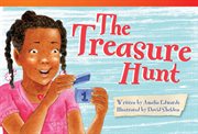 The Treasure Hunt : Literary Text cover image