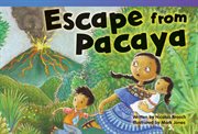 Escape From Pacaya : Literary Text cover image