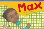 Max : Literary Text cover image