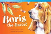 Boris the Bassett : Literary Text cover image