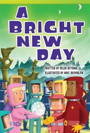 A Bright New Day cover image