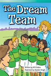 The Dream Team : Literary Text cover image