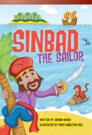 Sinbad the Sailor : Literary Text cover image