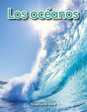 Los océanos : Early Literacy cover image