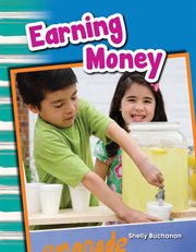 Earning Money : Social Studies: Informational Text cover image