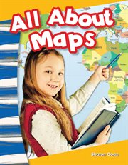 Map It! : Social Studies: Informational Text cover image