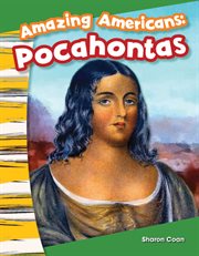 Amazing Americans Pocahontas : Pocahontas cover image